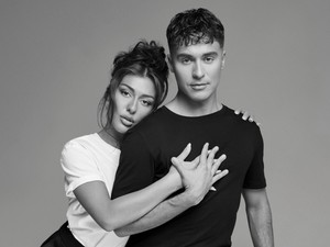 Mihályfi Luca és Hegyes Berci: „Végre úgy szeretnek, ahogy még soha”