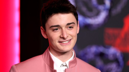 A Stranger Things színésze melegként coming outolt - Noah Schnapp videóban mesélt