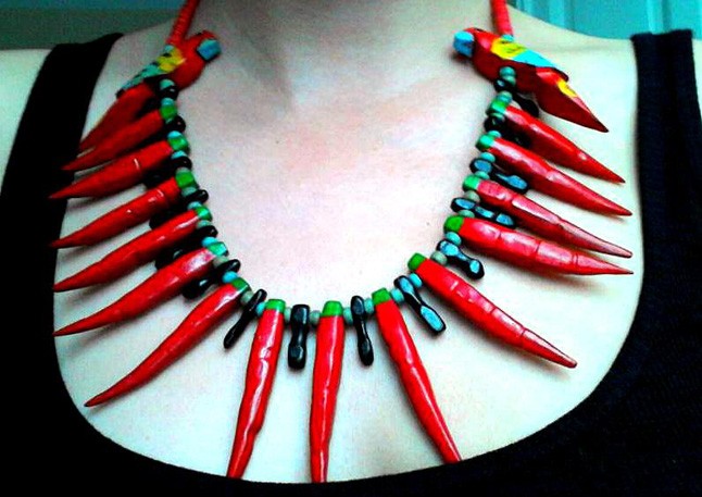 Glamour szerkesztőség