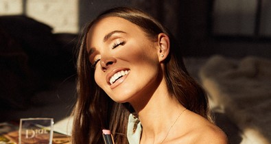 Sydney van den Bosch rajong az overálokért