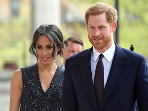 Leesett a kő Harry herceg szívéről! Elkerülték, amitől a legjobban félt