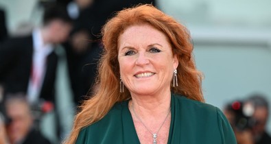 Mellrákkal diagnosztizálták a királyi család tagját, Sarah Fergusont