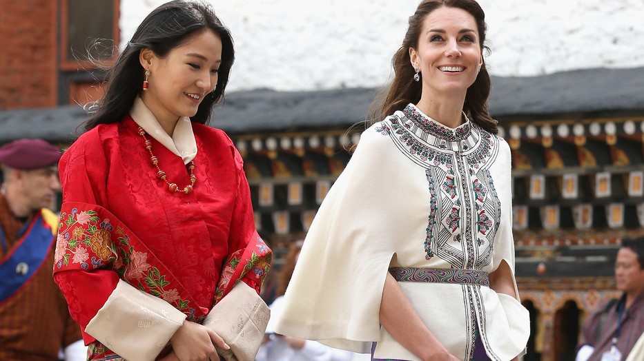 Érdemes rájuk figyelni: 13 stílusos hercegnő és királynő a világ minden tájáról, akiket talán nem is ismersz