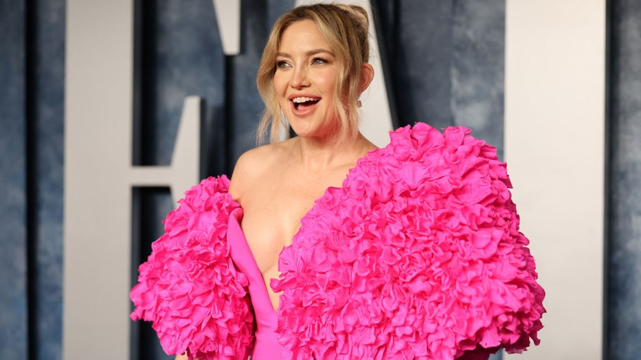 Kate Hudson nem fél megmutatni a testét