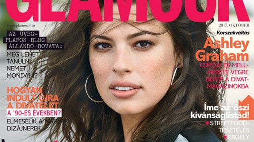Ünnepelj velünk! Itt a GLAMOUR októberi száma! Jön a GLAMOUR-napok