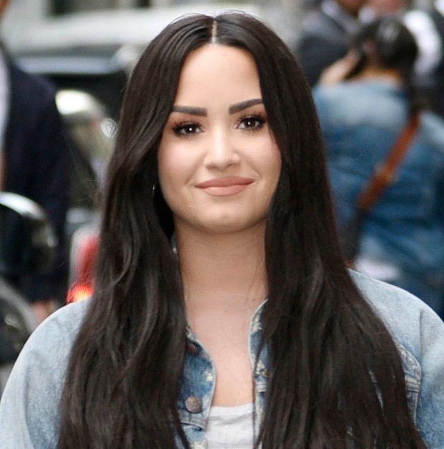 Demi Lovato