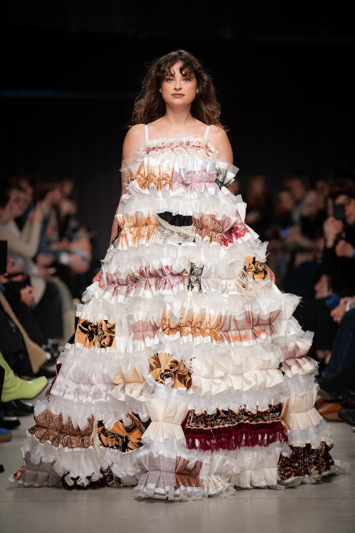 JACKOB BUCZYNSKI 2025-26 ősz-tél, BCEFW 