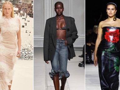 6 nyári divattrend, ami akkorát robban 2024-ben, mint még soha