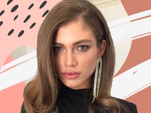 El sem hinnéd, de ezek a gyönyörű modellek mind transzneműek