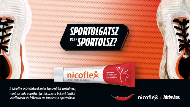 Nicoflex
