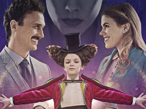 “A mesében a fantáziának semmi sem szab határt” - interjú Bárdosi Ibolyával, az El a kezekkel a papámtól jelmeztervezőjével