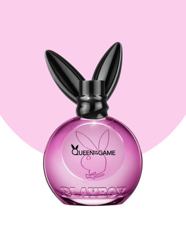 Queen Of The Game PLAYBOY