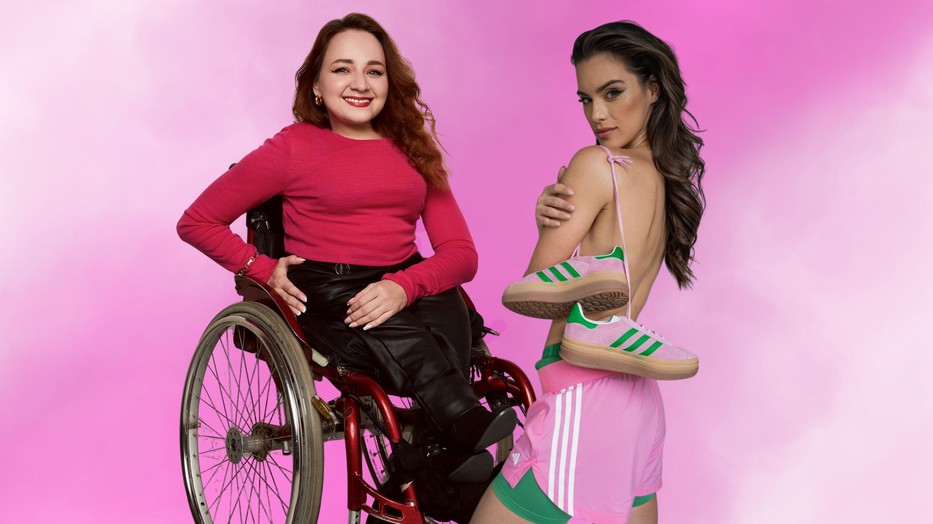 GLAMOUR Székfoglaló Gelencsér Tímea