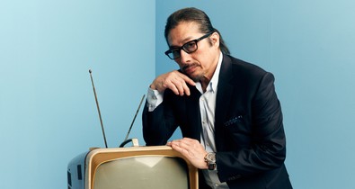 Szanada Hirojuki évtizedek óta játszik együtt Hollywood legnagyobb színészeivel, mégis csak most fedezte fel magának a nagyközönség
