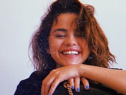 Hiába jegyezte el Justin Bieber új barátnőjét, mi most mégis Selena Gomezt irigyeljük! 