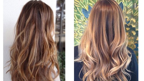 Három szín, amit ki kell próbálnod idén