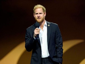 Harry herceg kifakadt: kiderült, mi az, amit a királyi család soha nem engedett neki