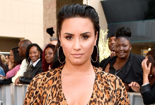 Demi Lovato