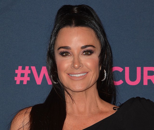 Kyle Richards
