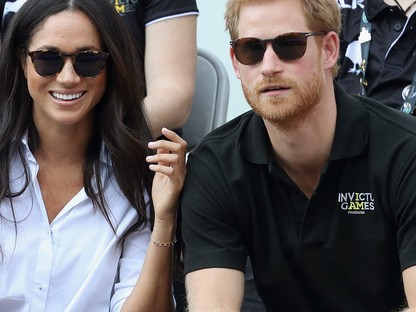 Mi lesz Harry és Meghan babájának neve? Íme a legvalószínűbb opciók 