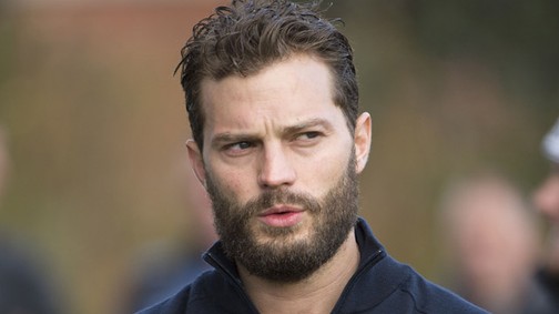 Ne csináld ezt Mr. Grey! Jamie Dornan kopasz lett!
