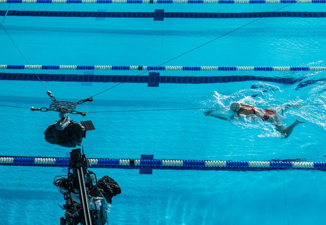 Tovább forog a Hosszú Katinkáról szóló dokumentumfilm
