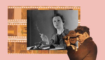 Robert Capa valójában nem egy, hanem két ember volt, a fotós szerelmét mára azonban elfelejtették