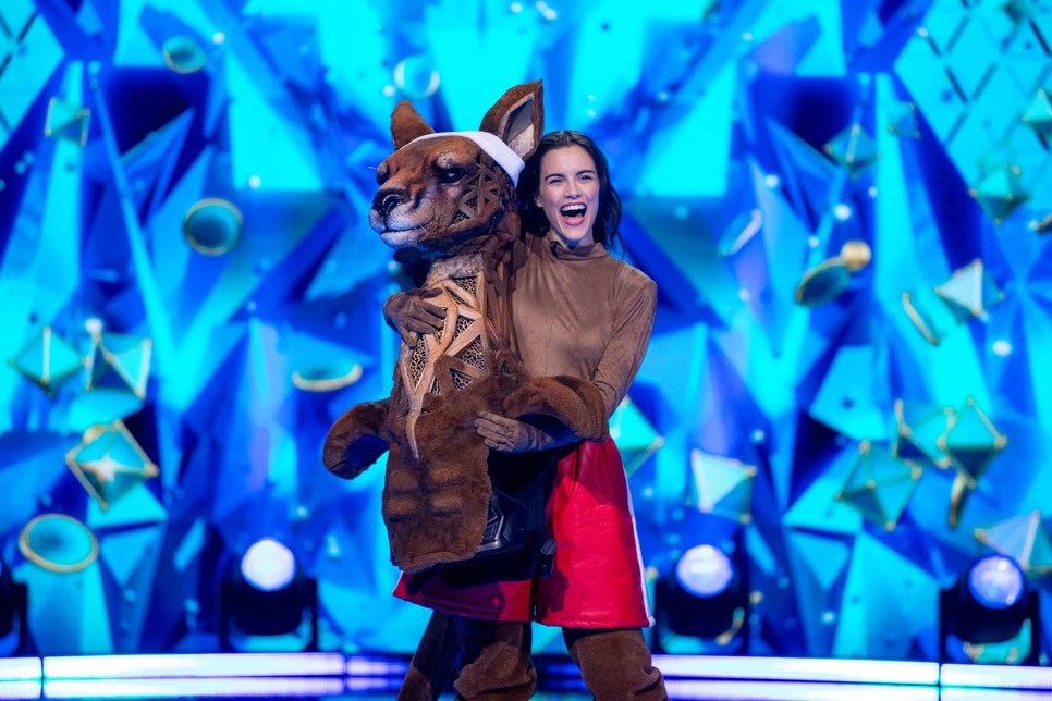 Gelencsér Timit egy hajszállal a finálé előtt leplezték le a nyomozók