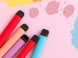 Színes-szagos függőség – Minden, ami az Elf Bar reklámjaiból nem derül ki, viszont tudnod kell