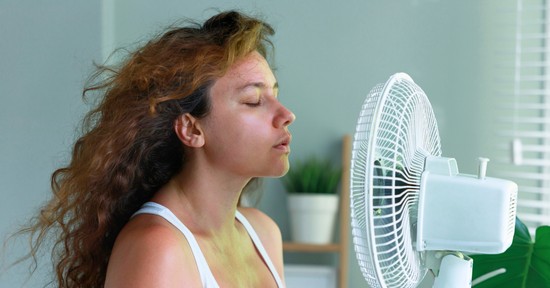 5 trükk, amivel klíma nélkül is 5-6 fokkal hűvösebb lehet a lakás 