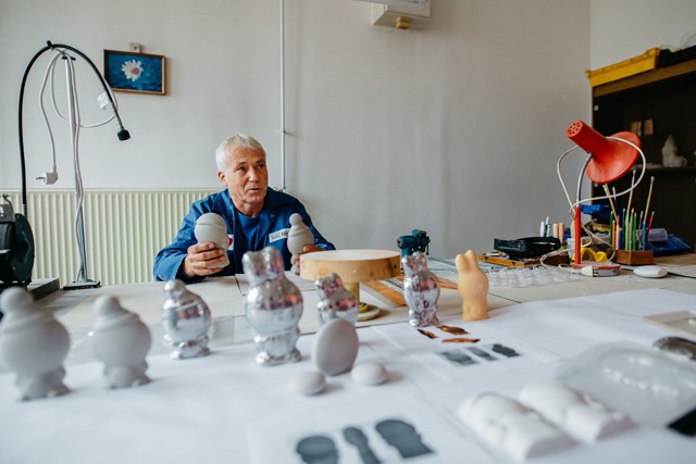 Új, teljesen egyedi formát és csomagolást kapnak a kedvenc karácsonyi csokijaid