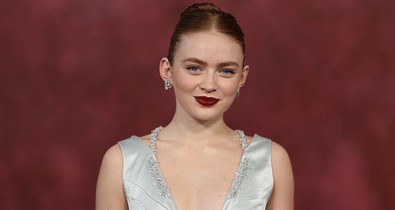 10 alkalom, amikor Sadie Sink mindenkit túlragyogott a vörös szőnyegen