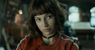 A nagy pénzrablás Tokiója igazi földre szállt angyal volt 16 évvel ezelőtti fotóin, nem is emlékeztet a mostani önmagára