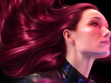 Így kerüld el a fakó tónusokat, és őrizd meg a festett hajszín ragyogását