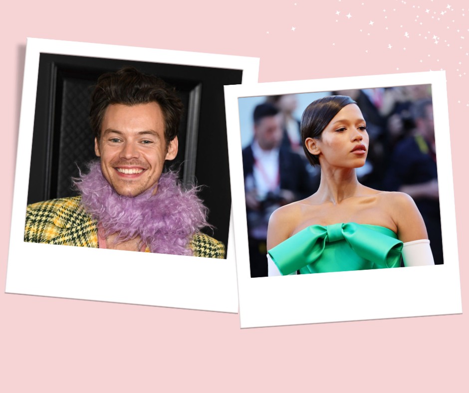 Harry Styles és Taylor Russel a hatodik helyen végeztek a listán, és szerintünk nem is kell magyarázni, hogy miért számítanak az egyik legstílusosabb párnak. Egyediek és különlegesek, ráadásul jól is mutatnak együtt!