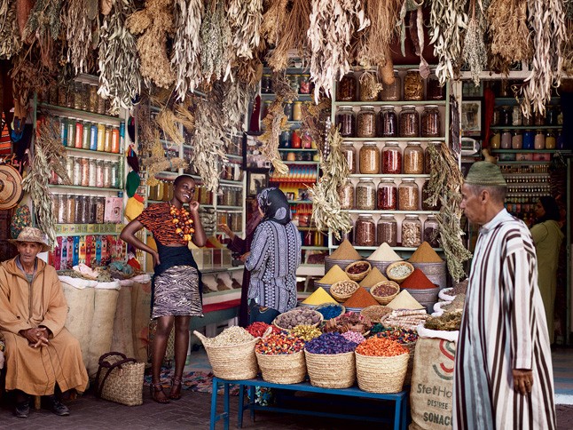 Lupita Nyong`o gyönyörű első Vogue címlapján!