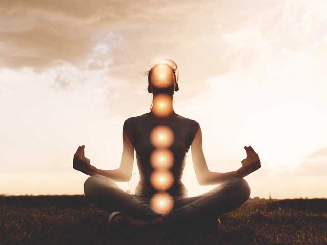 Mik azok a csakrák? Milyen fajtáit ismerjük?