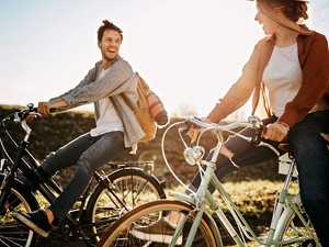 Ez történik a testeddel, ha vacsora után sétálsz egyet