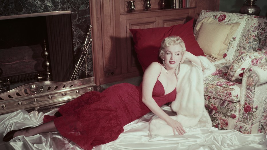 5 dolog, amit nem tudtál Marilyn Monroe-ról
