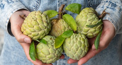 Képes elpusztítani a rákos sejteket ez a gyümölcs, csodát tesz a vérnyomással, és még csak nem is hallottál még róla