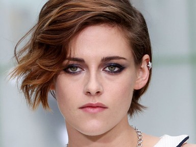 5 elfelejtett kép Kristen Stewartról