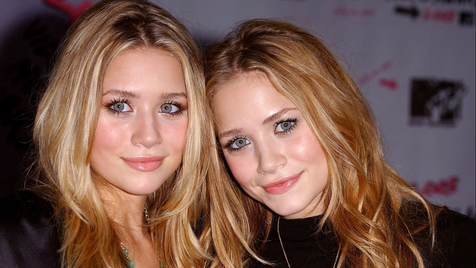 Te felismernéd ma az Olsen ikreket?