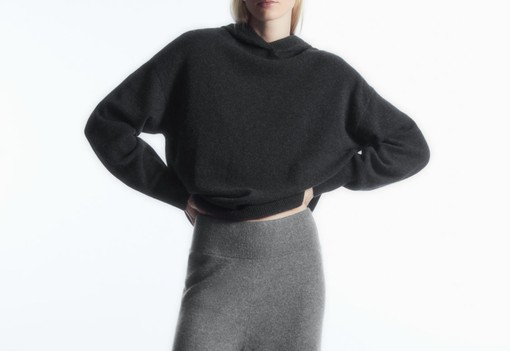 Visszatért a melegítő, és mostantól a bulik alapdarabja lesz ezzel a csavarral