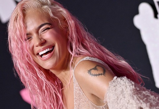 Mutatjuk az MTV VMA legcsodásabb és legmerészebb ruháit