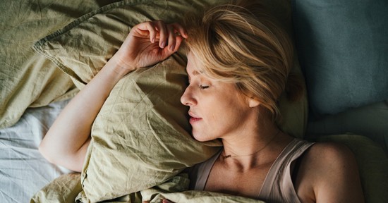 Kiderült a pontos alvásidő, ami segíthet csökkenteni a 2-es típusú cukorbetegség kockázatát