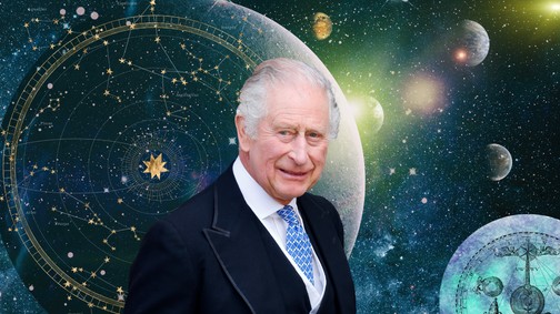 Károly király koronázása tényleg szerencsétlen dátumra esik? Asztrológus válaszol