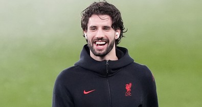 Szoboszlai Dominik feleségül vette barátnőjét - álomszép fotóval jelentette be