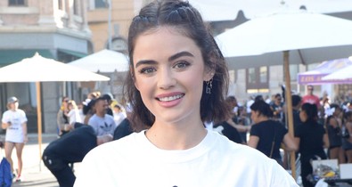 11 órán át tartott a sorozatsztár hajfestése, ilyen lett a végeredmény