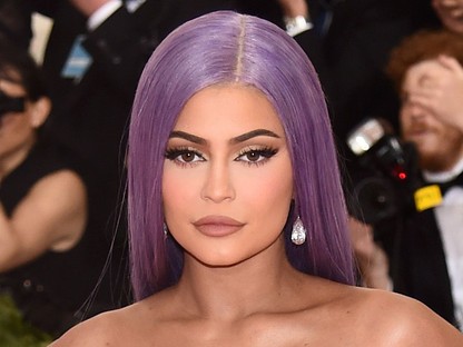 Kylie Jenner óriási bejelentést tett Instagramon