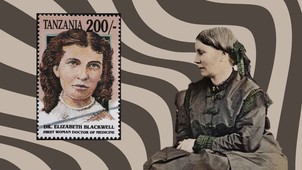 Egyetlen férfinak sem, csupán a tudománynak sikerült meghódítania Elizabeth Blackwell, Amerika első diplomás női orvosának szívét